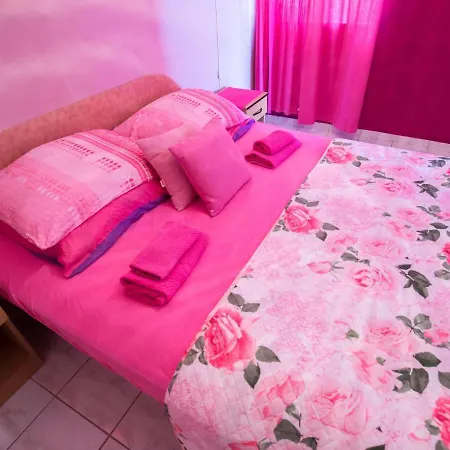 Pinky-1 By Interhome Apartment Seget Vranjica