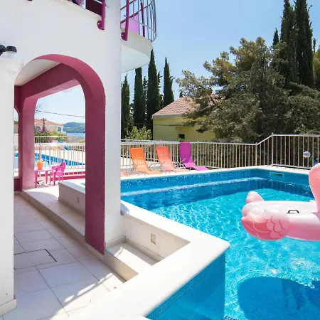 Pinky-1 By Interhome *