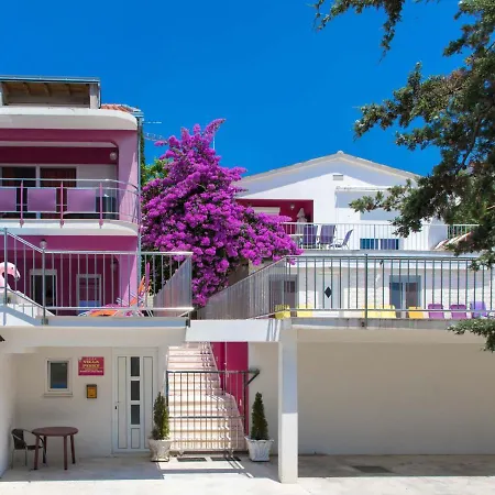 Apartment Pinky-1 By Interhome *