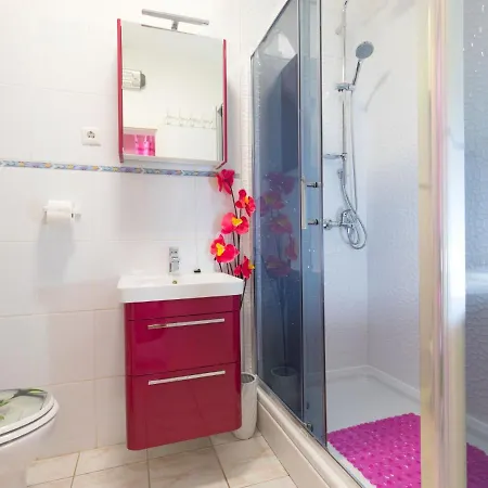 Pinky-1 By Interhome Apartment Seget Vranjica
