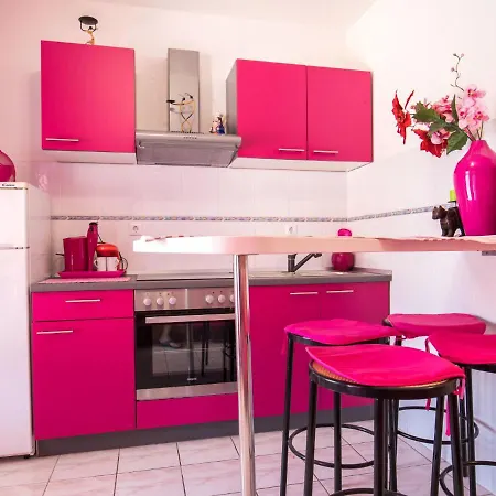 Pinky-1 By Interhome Seget Vranjica